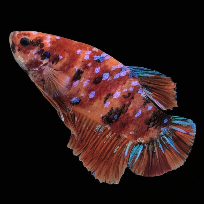 Koi Betta